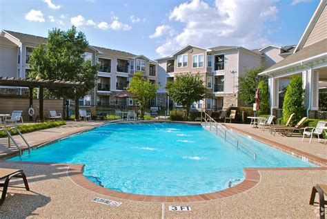 senior apartments mckinney tx